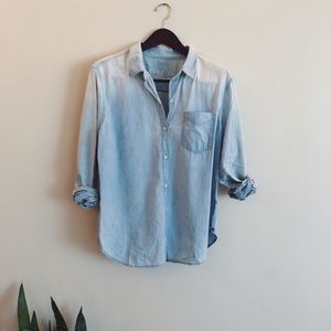 PERFECT CHAMBRAY
